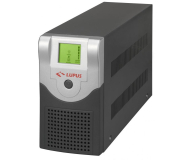Fideltronik 1000VA/600W RS232 - 1413571 - zdjęcie 1